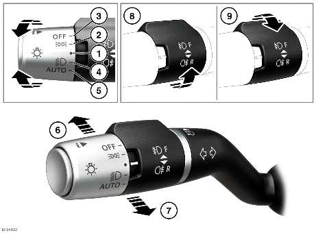 Exterior Lighting